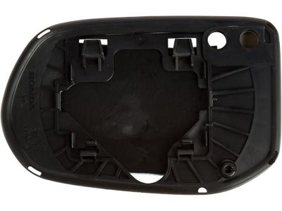 Honda 76203-SNA-A01 Mirror Sub-Assembly, Passenger Side (R1400)