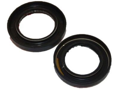 Honda 91205-PC9-711 Oil Seal (40X62X8) (Nok)