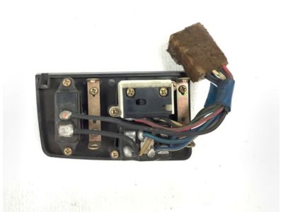 Honda 35750-SE1-G01 Switch, Power Window Master