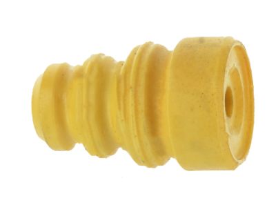 Acura 51722-SS0-004 Rubber, Front Bump Stop (Polyurethane) (Kasei)