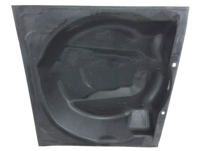 Honda 83823-S9A-003 Bucket, RR. Floor