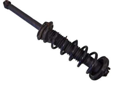 Honda 52610-SDA-A02 Shock Absorber Assembly, Rear