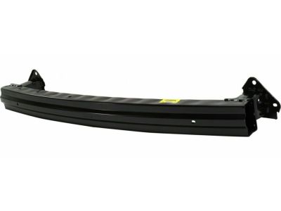 Honda 71130-SXS-A00ZZ Beam, FR. Bumper