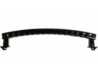 Honda 71130-SXS-A00ZZ Beam, FR. Bumper