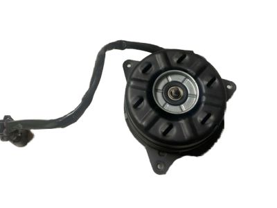 Honda 38616-5MR-A01 Motor, Cooling Fan