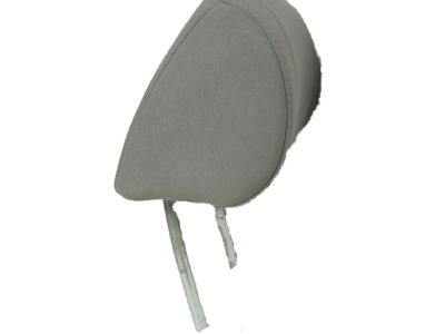 Honda 81140-SZA-A02ZC Headrest Assy., FR. *NH686L* (WARM GRAY)