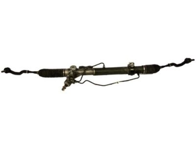 Honda 53601-SHJ-A06 Rack, Power Steering