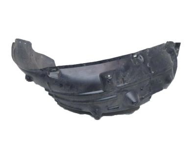 Honda 74551-TG7-A00 Fender, R. RR. (Inner)