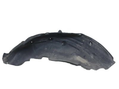 Honda 74551-TG7-A00 Fender, R. RR. (Inner)