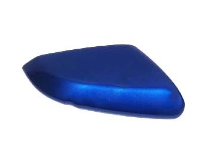 Honda 76201-TF0-E11YM Cap, Passenger Side Skull (Celestial Blue Metallic)