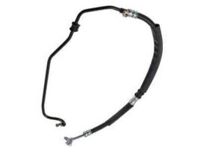 Honda 72671-SDC-A02 Cable, Left Rear Inside Handle