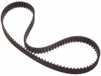 Honda 14400-PM6-004 Belt, Timing (107R24 A-555)