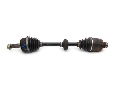 Honda 44305-SCV-A51 Driveshaft Assembly, Passenger Side