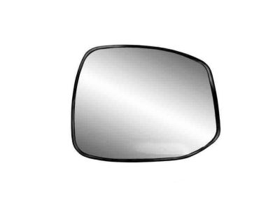 Honda 76203-TR0-A31 Mirror Sub-Assembly, Passenger Side (R1300)