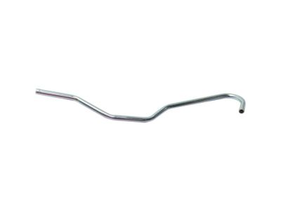 Honda 53721-SNA-A00 Pipe B, Return (10MM)