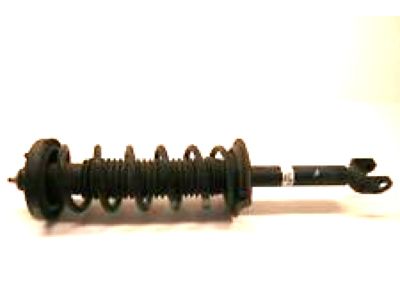 Honda 52610-TA5-A71 Shock Absorber Assembly, Right Rear