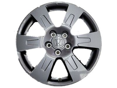 Honda 42700-T6Z-A51 W-DISK (18X8J)