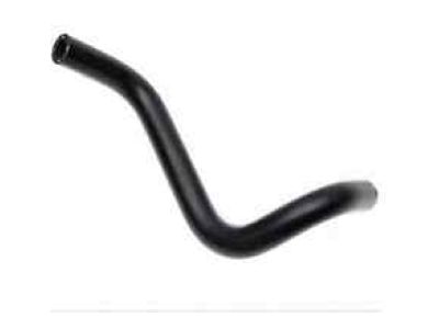 Honda 19514-RRA-A00 Hose A, Breather Heater