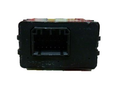 Honda 36700-SDA-A01 Controller, Automatic Cruise