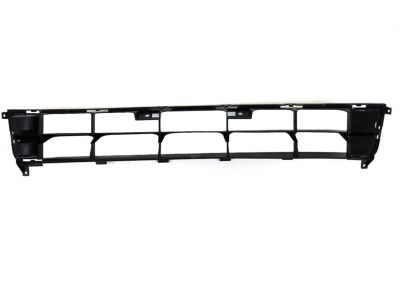 Honda 71102-SLN-A00 Grille, Front Bumper (Lower)