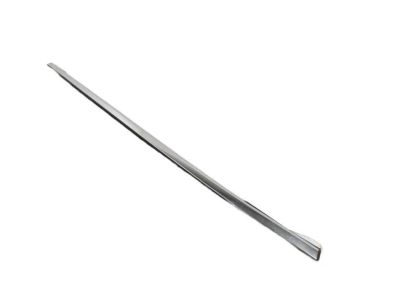 Honda 72950-TXM-A01 MLDG, RR. L DOOR