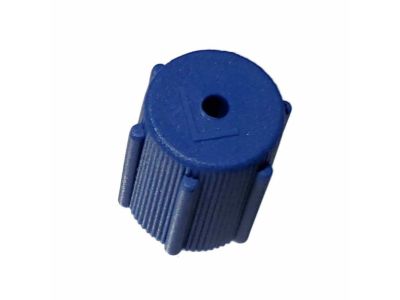 Acura 80865-SS0-A11 Cap H, Valve (Parker)