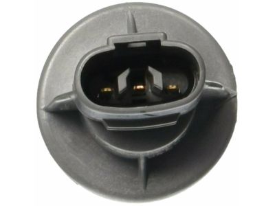 Honda 33302-SR3-A01 Socket (Gray)