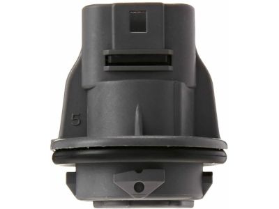 Honda 33302-SR3-A01 Socket (Gray)