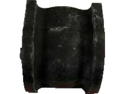 Honda 51306-SVA-A01 Bush, Front Stabilizer Holder