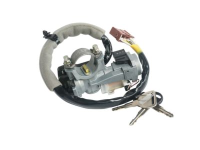 Honda 35100-S84-A33 Lock Assy., Steering