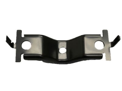 Acura 54307-SH3-010 Stopper, Extension Mounting