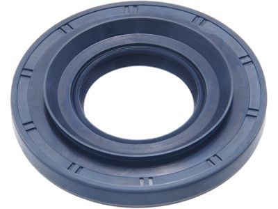 Honda 91206-689-005 Oil Seal (35X76X9) (Nok)