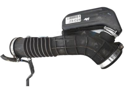 Honda 17228-6L2-A01 TUBE, AIR FLOW