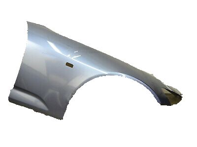 Honda 60210-S2A-A92ZZ Panel, Right Front Fender (Dot)