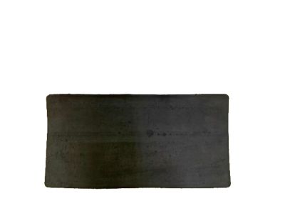 Honda 31514-SDA-A01 Rubber, Sheet