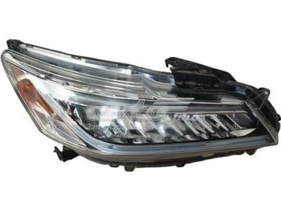 Honda 33100-T2A-A42 Headlight Assy., R.