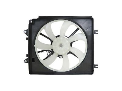 Honda 38611-5PH-A01 Fan, Cooling