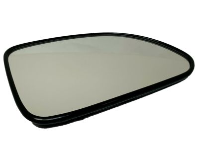 Acura 76203-S30-A01 Mirror, Passenger Side (1400)