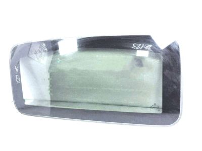 Acura 70200-TX4-A02 Glass Assembly, Roof