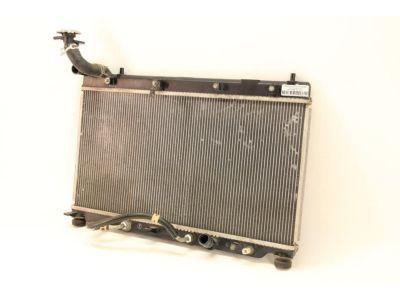 Honda 19010-RME-A51 Radiator (Toyo)