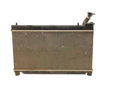 Honda 19010-RME-A51 Radiator (Toyo)