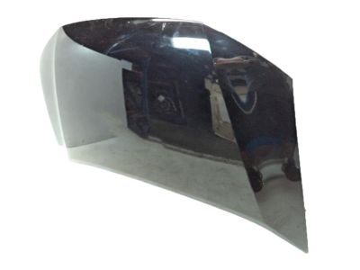 Honda 60100-TM8-A90ZZ Hood, Engine (DOT)