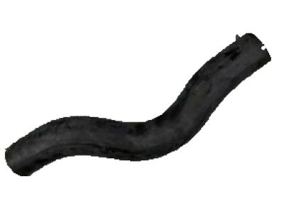 Honda 19501-5PA-A00 Hose, Water (Upper)