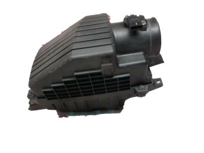 Honda 17211-RGL-A10 Cover, Air Cleaner