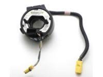 Honda 77900-SHJ-A91 Reel Assembly, Cable (Furukawa)