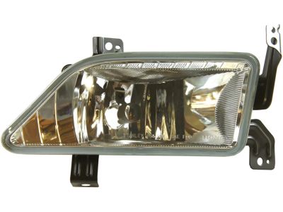 Honda 33901-S9V-A11 Foglight Unit, Passenger Side