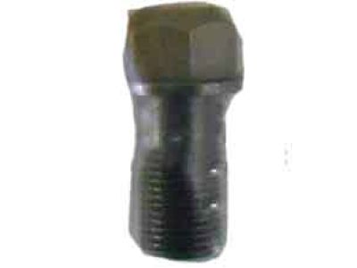 Acura 15290-PRA-000 Bolt, Oil Jet