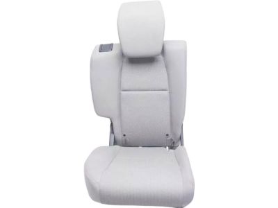 Honda 82131-T7A-J01ZD Cover, Passenger Side (Lt Neo Grayge)