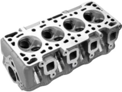 Acura 06147-RPY-G00 Valve Set, Exhaust