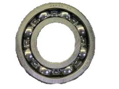 Acura 91001-PX4-003 Bearing, Ball (40X68X9) (NTN)